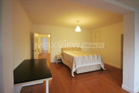 Hongmei Villa   |   虹梅别墅 6bedroom 358sqm ¥50,000 SH015105