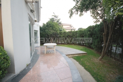 Hongmei Villa   |   虹梅别墅 6bedroom 358sqm ¥50,000 SH015105