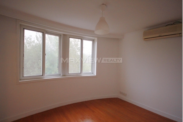 Hongmei Villa   |   虹梅别墅 6bedroom 358sqm ¥50,000 SH015105