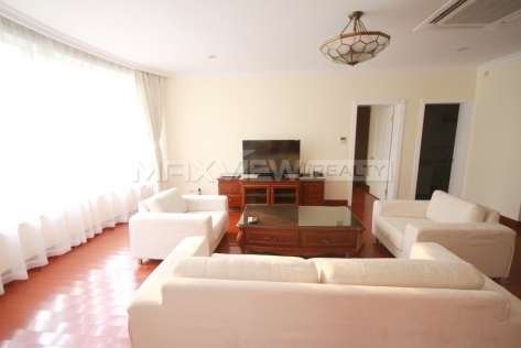 Jasmine Garden | 置信花园 4bedroom 290sqm ¥60,000 SH015102