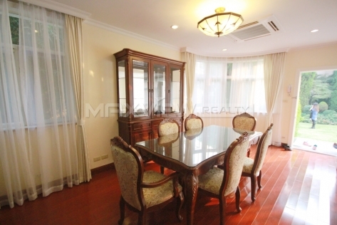 Jasmine Garden | 置信花园 4bedroom 290sqm ¥60,000 SH015102