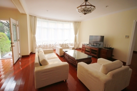 Jasmine Garden | 置信花园 4bedroom 290sqm ¥60,000 SH015102