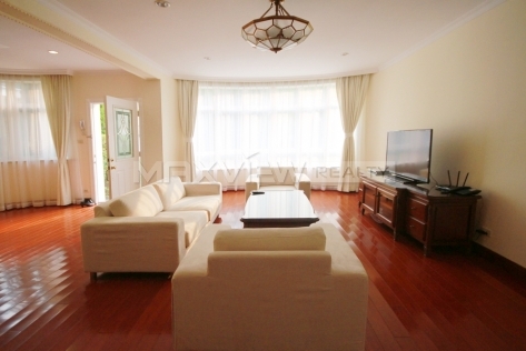 Jasmine Garden | 置信花园 4bedroom 290sqm ¥60,000 SH015102