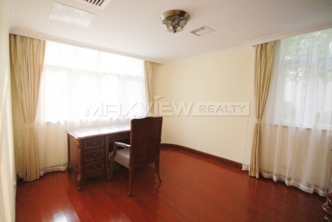 Jasmine Garden | 置信花园 4bedroom 290sqm ¥60,000 SH015102