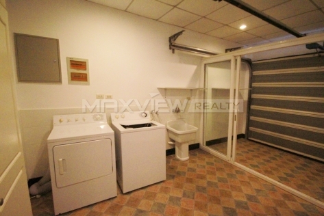Jasmine Garden | 置信花园 4bedroom 290sqm ¥60,000 SH015102