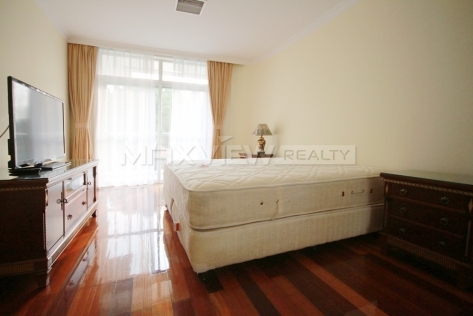 Jasmine Garden | 置信花园 4bedroom 290sqm ¥60,000 SH015102