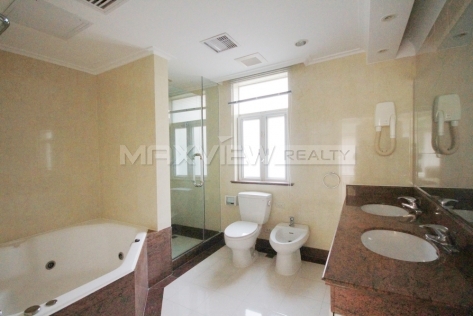Jasmine Garden | 置信花园 4bedroom 290sqm ¥60,000 SH015102
