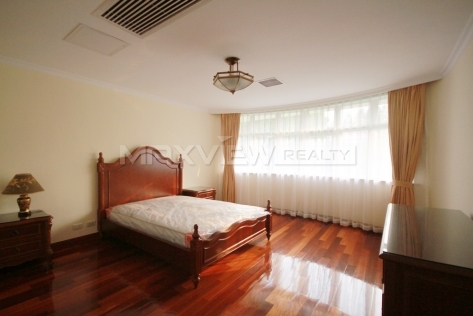 Jasmine Garden | 置信花园 4bedroom 290sqm ¥60,000 SH015102