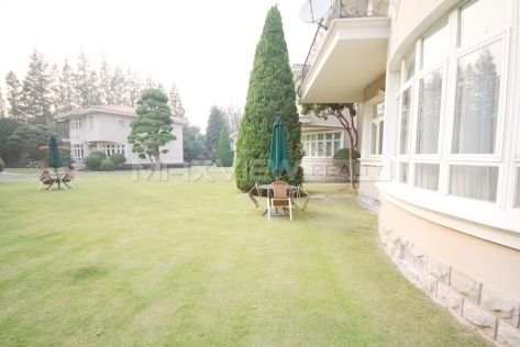 Jasmine Garden | 置信花园 4bedroom 290sqm ¥60,000 SH015102