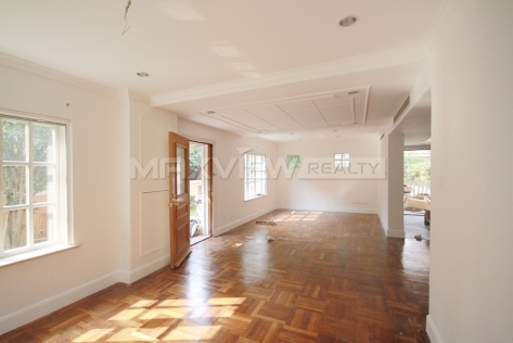 Windsor Park   |   温莎花园 5bedroom 225sqm ¥55,000 SH015098