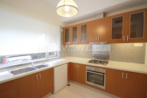 Windsor Place   |   温莎豪园 5bedroom 300sqm ¥48,000 SH015099