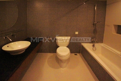 Windsor Place   |   温莎豪园 5bedroom 300sqm ¥48,000 SH015099