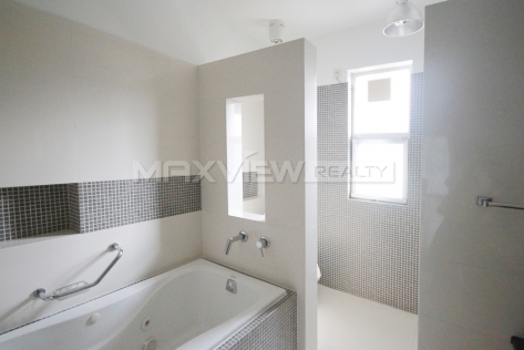 Windsor Place   |   温莎豪园 5bedroom 300sqm ¥48,000 SH015099