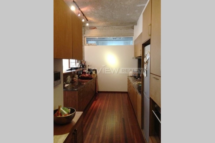 Old Lane House on Shanxi S. Road 2bedroom 150sqm ¥32,000 SH015107