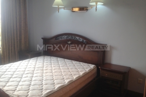 Green Court   |   碧云花园 4bedroom 270sqm ¥45,000 PDA00063