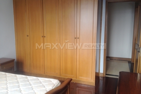 Green Court   |   碧云花园 4bedroom 270sqm ¥45,000 PDA00063
