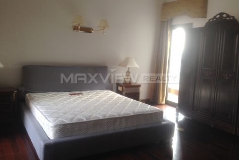 Green Court   |   碧云花园 4bedroom 270sqm ¥45,000 PDA00063