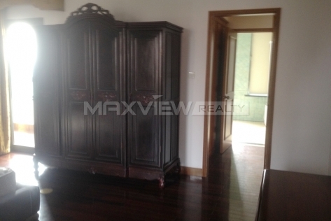 Green Court   |   碧云花园 4bedroom 270sqm ¥45,000 PDA00063