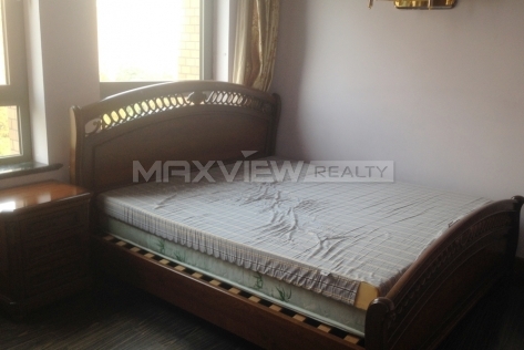 Green Court   |   碧云花园 4bedroom 270sqm ¥45,000 PDA00063