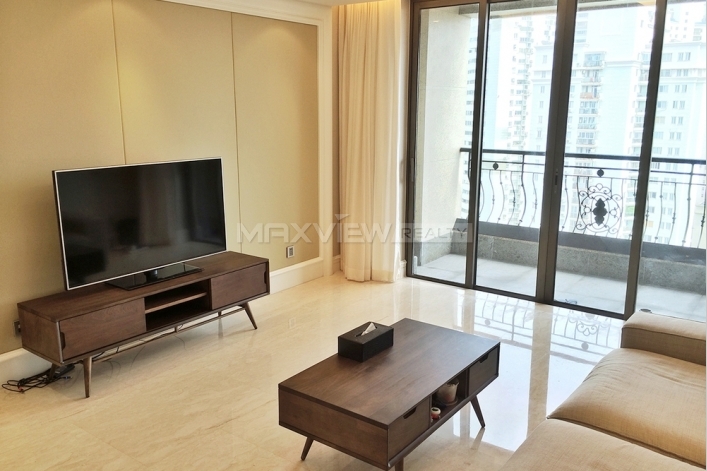 The Palace | 嘉御庭 2bedroom 138sqm ¥24,000 SH015140