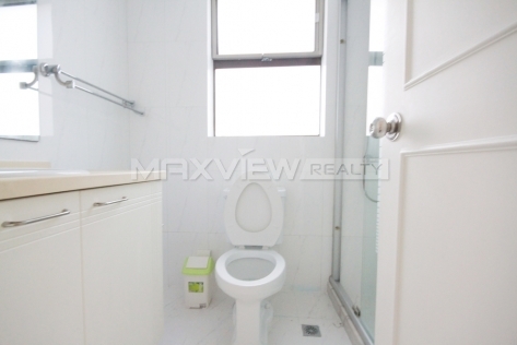 Green Valley Villa   |   绿谷别墅 4bedroom 205sqm ¥44,000 SH015164