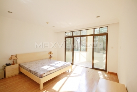 Green Valley Villa   |   绿谷别墅 4bedroom 205sqm ¥44,000 SH015164