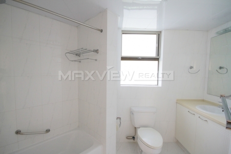 Green Valley Villa   |   绿谷别墅 4bedroom 205sqm ¥44,000 SH015164