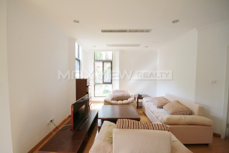 Green Valley Villa   |   绿谷别墅 4bedroom 205sqm ¥44,000 SH015164