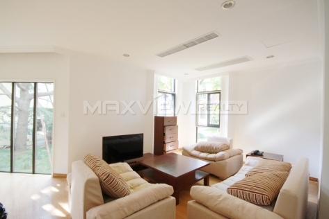 Green Valley Villa   |   绿谷别墅 4bedroom 205sqm ¥44,000 SH015164