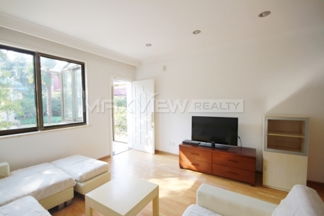 Green Valley Villa   |   绿谷别墅 3bedroom 170sqm ¥40,000 SH015165