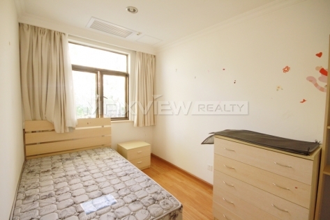 Green Valley Villa   |   绿谷别墅 3bedroom 170sqm ¥40,000 SH015165