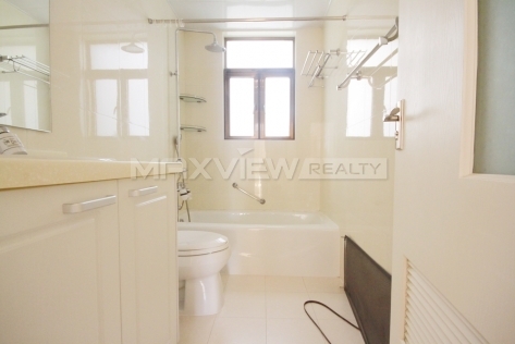 Green Valley Villa   |   绿谷别墅 3bedroom 170sqm ¥40,000 SH015165