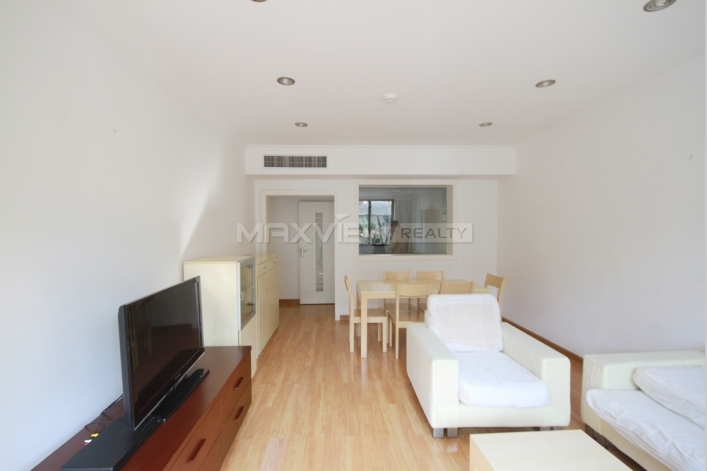 Green Valley Villa   |   绿谷别墅 3bedroom 170sqm ¥40,000 SH015165