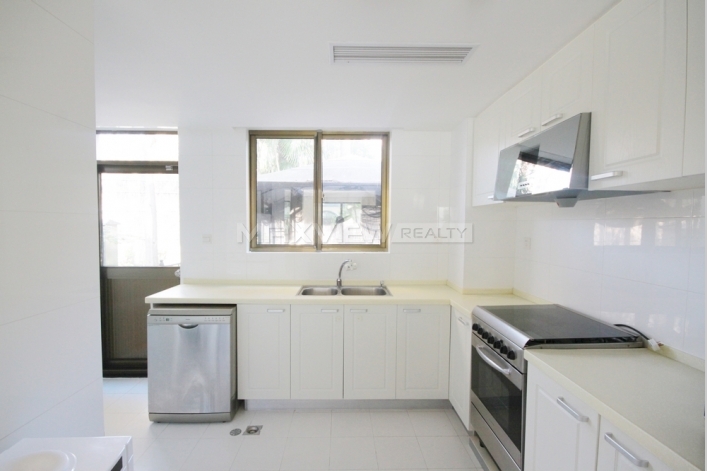 Green Valley Villa   |   绿谷别墅 3bedroom 170sqm ¥40,000 SH015165