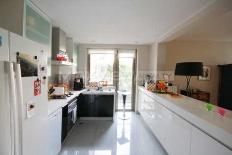 Nanyang Four Seasons | 南阳四季 3bedroom 220sqm ¥50,000 SH015167