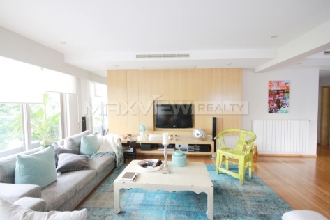 Nanyang Four Seasons | 南阳四季 3bedroom 220sqm ¥50,000 SH015167