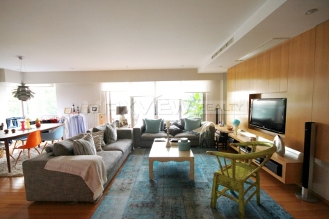 Nanyang Four Seasons | 南阳四季 3bedroom 220sqm ¥50,000 SH015167