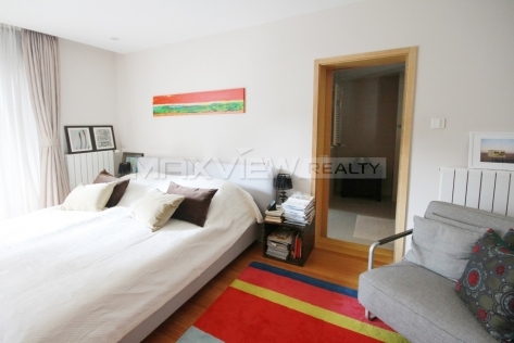 Nanyang Four Seasons | 南阳四季 3bedroom 220sqm ¥50,000 SH015167