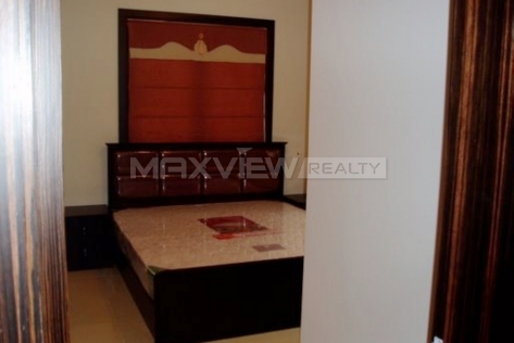 Rancho Santa Fe   |   兰乔圣菲 4bedroom 270sqm ¥50,000 MHV00211
