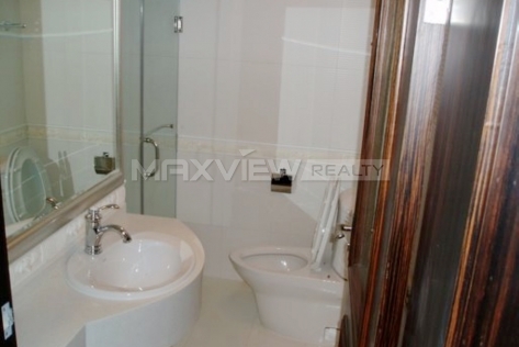Rancho Santa Fe   |   兰乔圣菲 4bedroom 270sqm ¥50,000 MHV00211