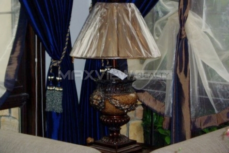 Rancho Santa Fe   |   兰乔圣菲 4bedroom 270sqm ¥50,000 MHV00211