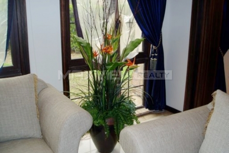 Rancho Santa Fe   |   兰乔圣菲 4bedroom 270sqm ¥50,000 MHV00211