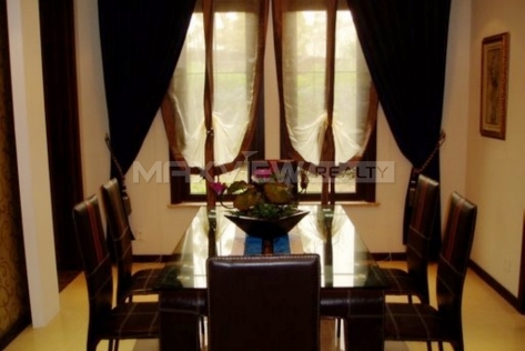 Rancho Santa Fe   |   兰乔圣菲 4bedroom 270sqm ¥50,000 MHV00211