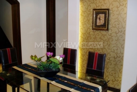 Rancho Santa Fe   |   兰乔圣菲 4bedroom 270sqm ¥50,000 MHV00211