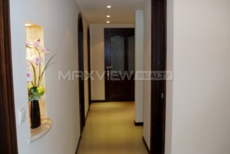 Rancho Santa Fe   |   兰乔圣菲 4bedroom 270sqm ¥50,000 MHV00211
