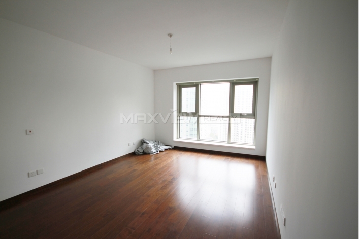 8 Park Avenue   |   静安豪景 2bedroom 114sqm ¥20,000 JAA02772