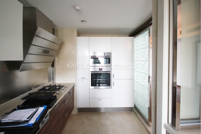 8 Park Avenue   |   静安豪景 2bedroom 114sqm ¥20,000 JAA02772