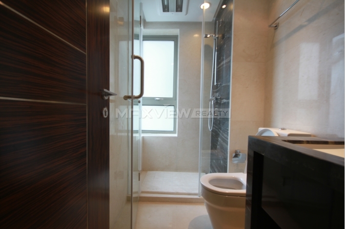 8 Park Avenue   |   静安豪景 2bedroom 114sqm ¥20,000 JAA02772