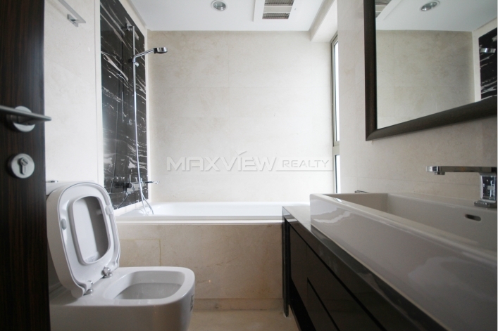 8 Park Avenue   |   静安豪景 2bedroom 114sqm ¥20,000 JAA02772