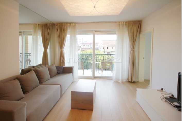 Joffre Garden    |   东方巴黎 2bedroom 115sqm ¥27,000 XHA00524